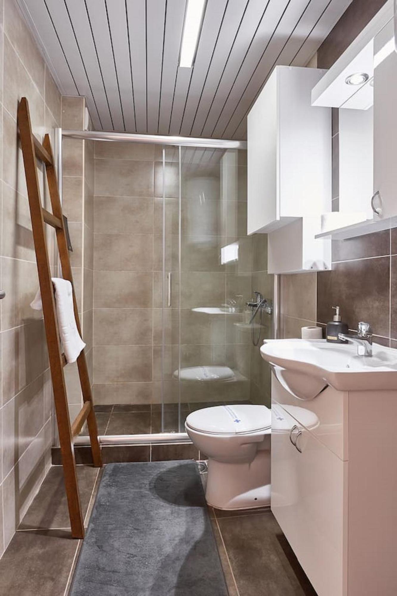 Smart Apartments Σκόπια Εξωτερικό φωτογραφία