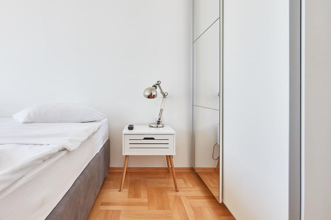 Smart Apartments Σκόπια Εξωτερικό φωτογραφία