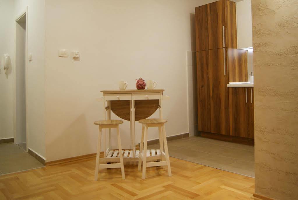 Smart Apartments Σκόπια Εξωτερικό φωτογραφία